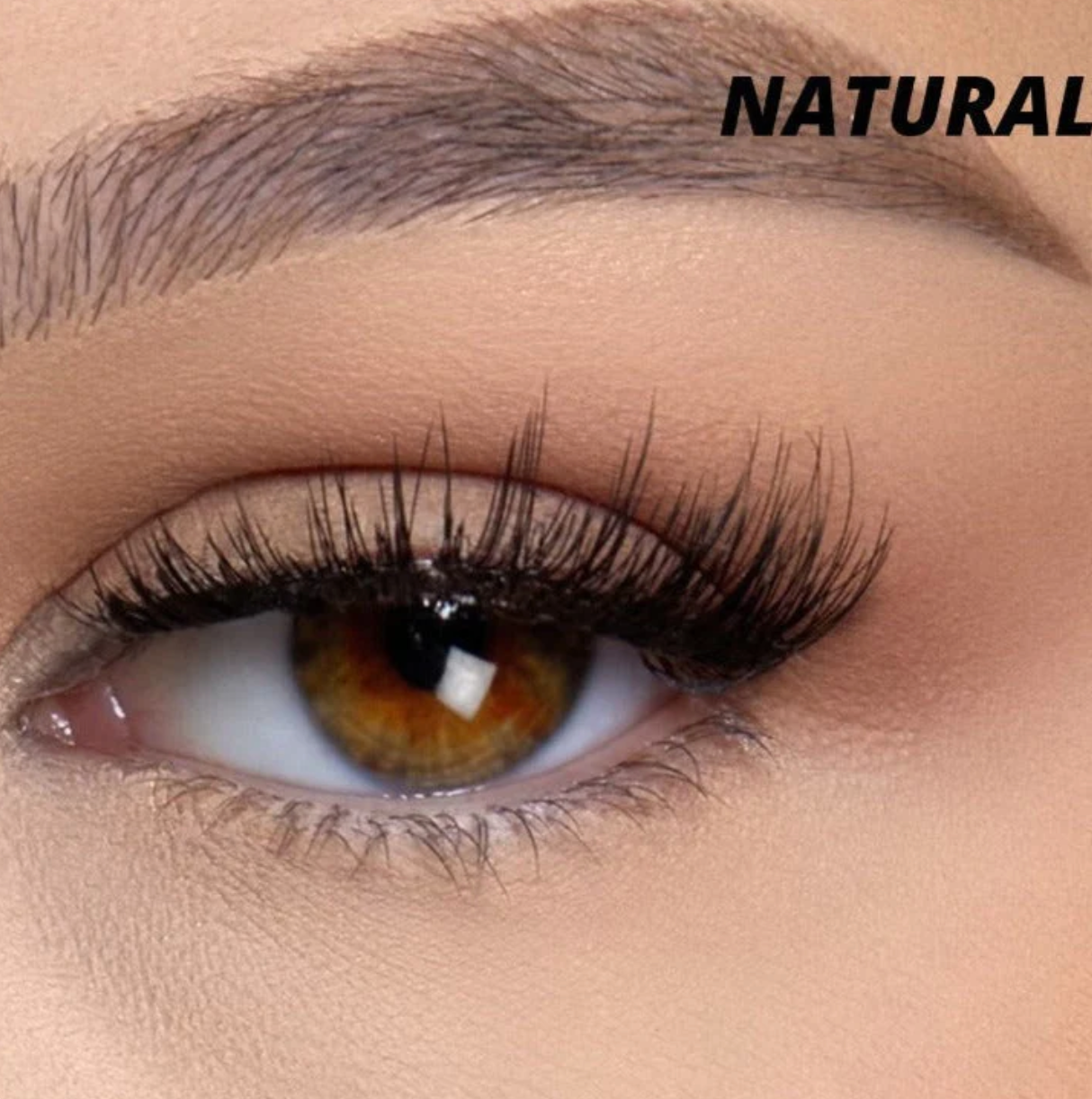 š„LAST DAY - BUY 1 GET 1 FREE JUST $9.99 EACHš„ JEREMYTIS⢠Reusable Magnetic Eyelashes