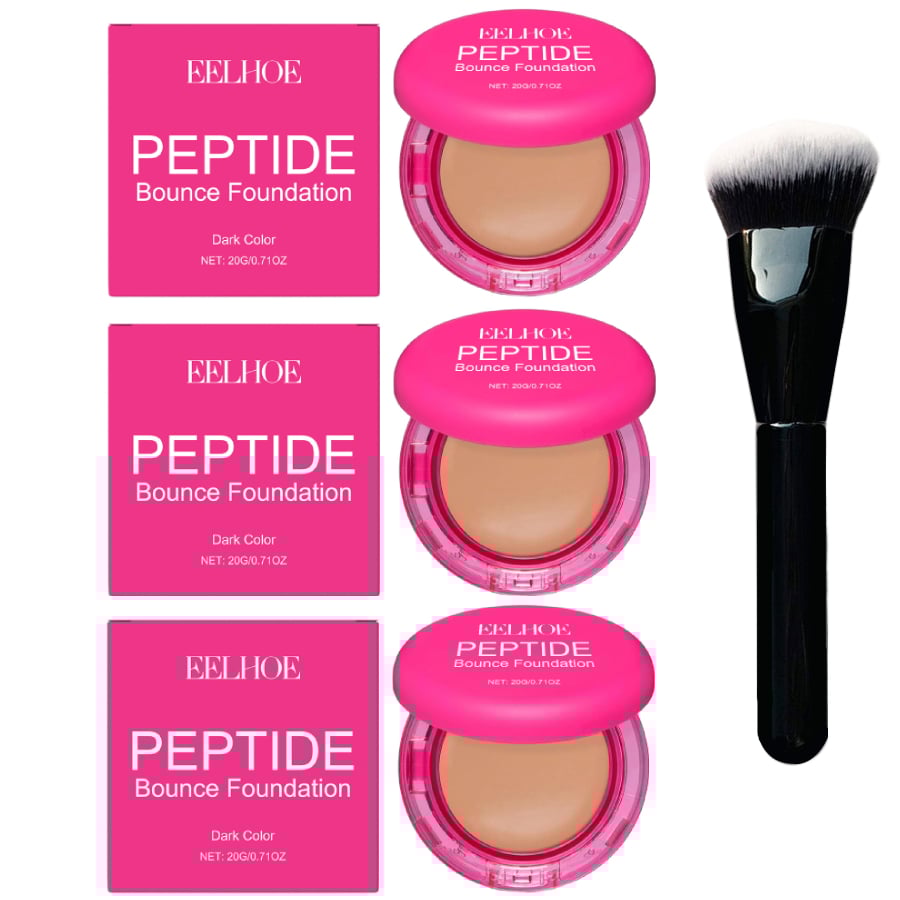 Peptide Bounce Balm Foundation