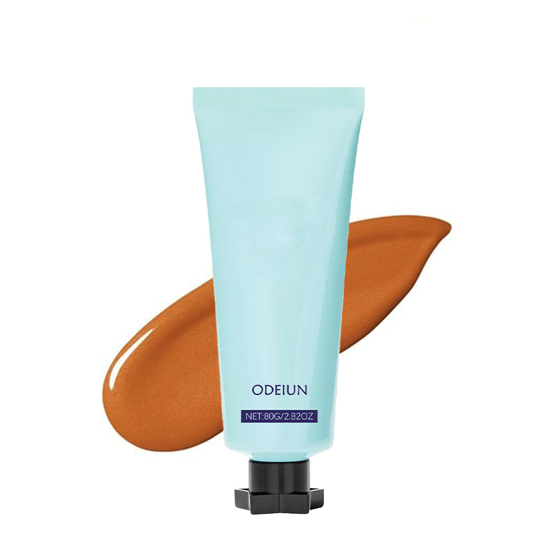 All-in-one moisturizer, concealer & coverage 💧✨ Lightweight & waterproof