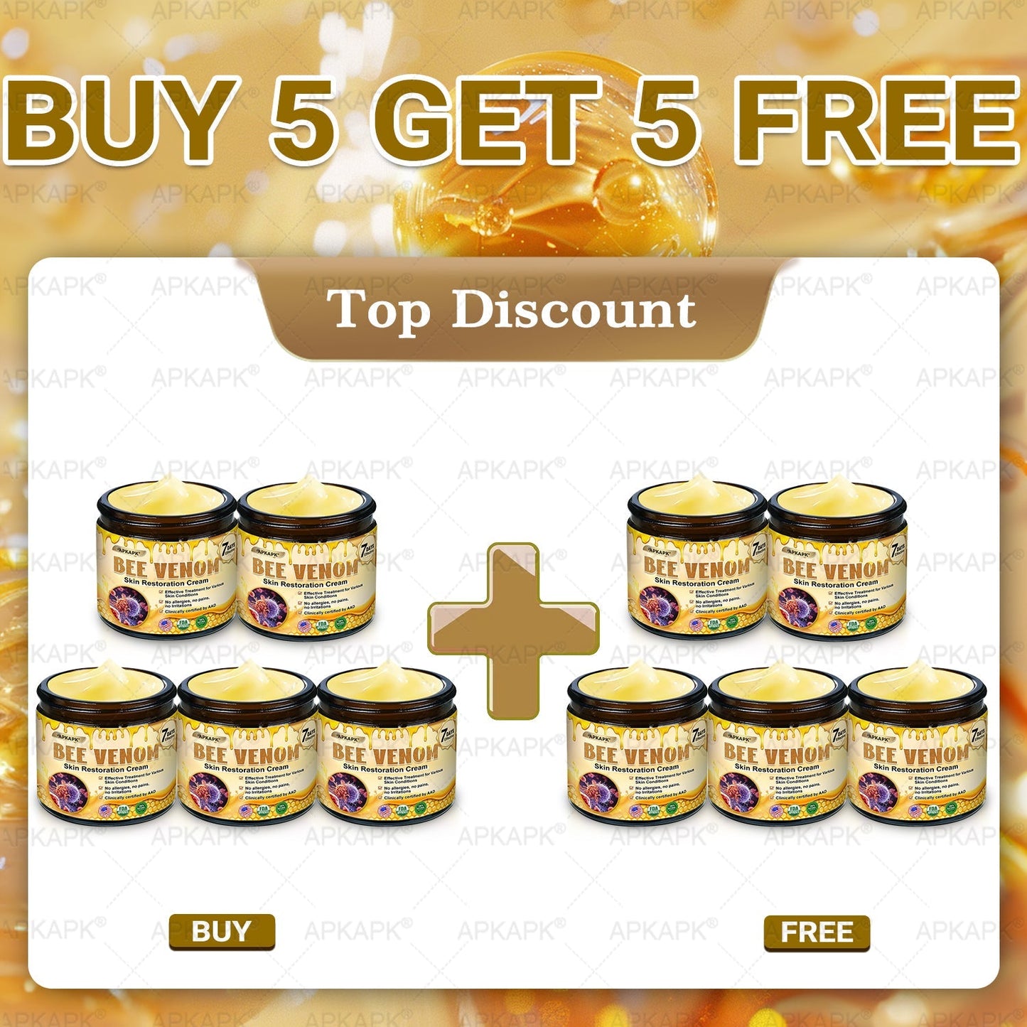 Made and Shipped from U.S. ๐ซง๐ ๐ฏ๐ช๐ ๐ฏ๐ชยฎ ๐ก๐พ๐พ ๐๐พ๐๐๐ ๐ฒ๐๐๐ ๐ฑ๐พ๐๐๐๐๐บ๐๐๐๐ ๐ข๐๐พ๐บ๐