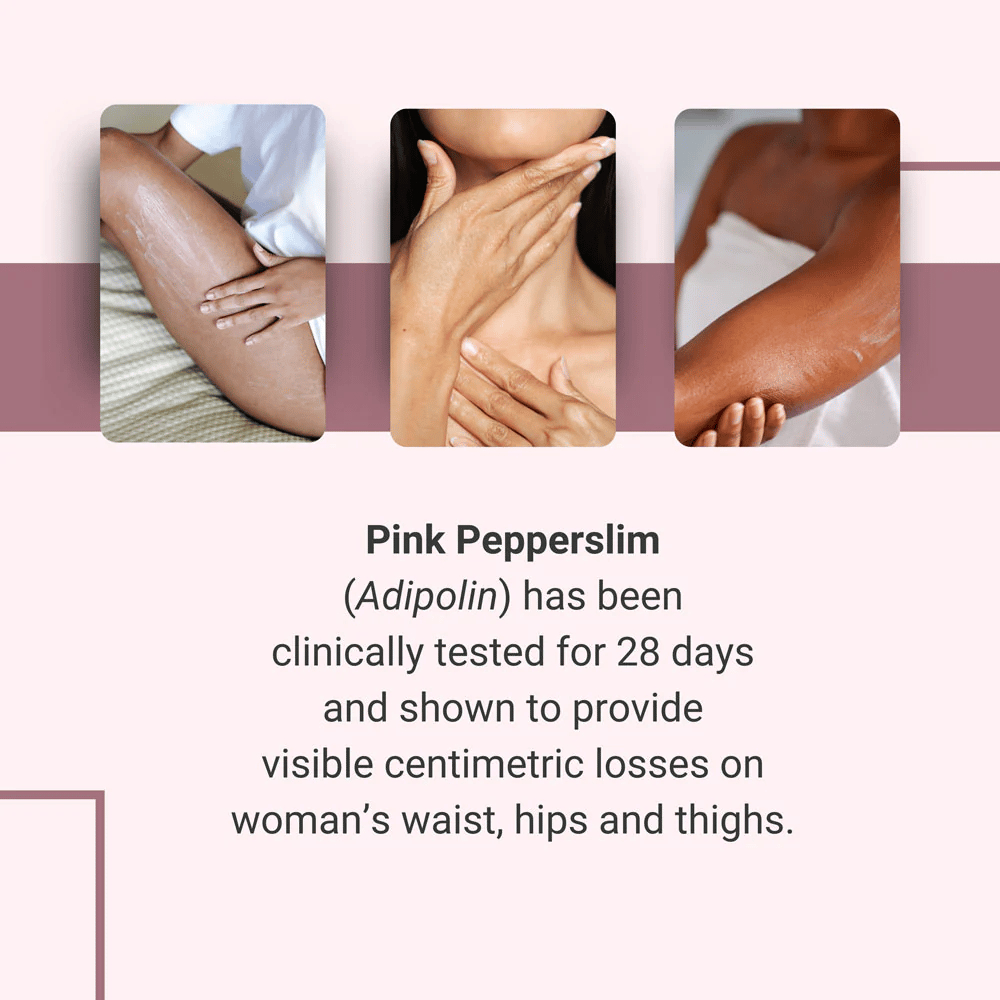 【Official Flagship Store】Firming Body Cream - Three scents