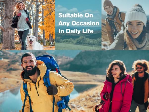 🔥LAST DAY-49% OFF🔥Winter Gloves Women's And Men's Ski Gloves