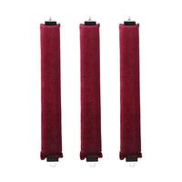 Burgundy 3-piece set