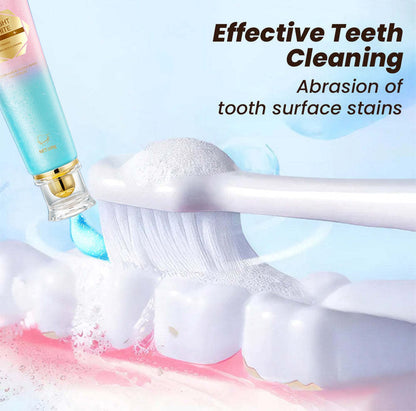 🔥[Official Brand Store] ODALIT™ Niacinamide Intensive Whitening Toothpaste