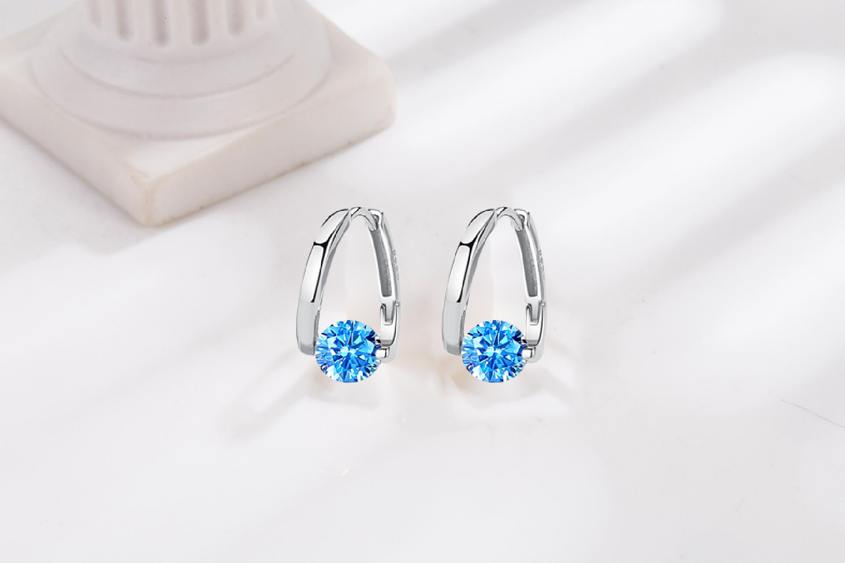 🔥LAST DAY SALE-80% OFF)Histone Lymphvity MagneTherapy Germanium Earrings
