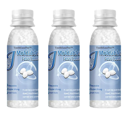 🦷 ToothEasePro™ Dental Filling Gel – Pain-Free, Drill-Free Cavity Solution💖💖