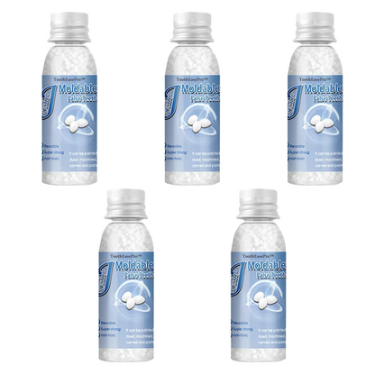 🦷 ToothEasePro™ Dental Filling Gel – Pain-Free, Drill-Free Cavity Solution💖💖