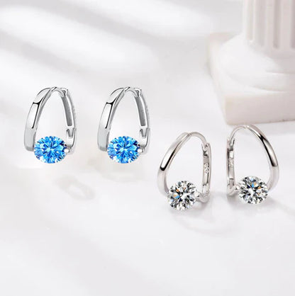 🔥LAST DAY SALE-80% OFF)Histone Lymphvity MagneTherapy Germanium Earrings