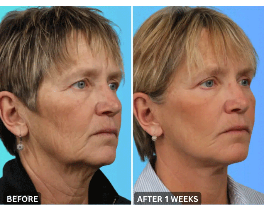 🔥Last Day 79% Off JEREMYTIS™ Skin Firming Beauty Meter