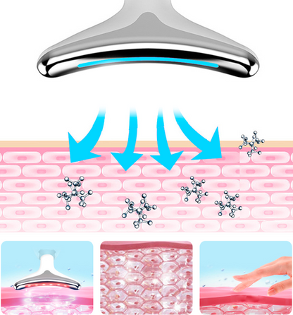 🔥Last Day 79% Off JEREMYTIS™ Skin Firming Beauty Meter