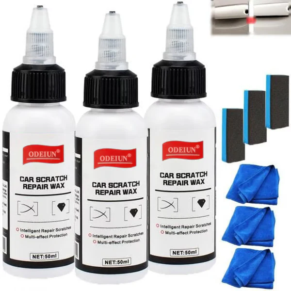 🔥Last Day 70% OFF🔥 - Ultimate Paint Restorer🚗