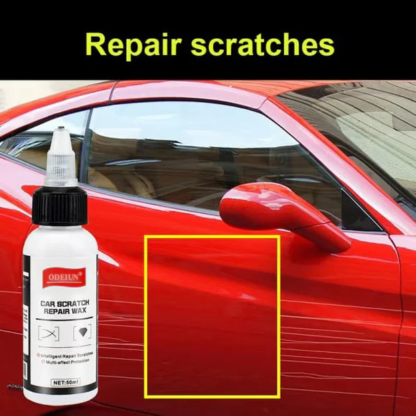 🔥Last Day 70% OFF🔥 - Ultimate Paint Restorer🚗