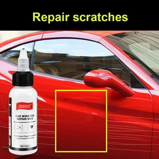 🔥Father's Day Sale🔥 - Ultimate Paint Restorer🚗(BUY 2 GET 1 FREE)