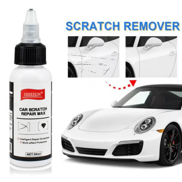 🔥Last Day 70% OFF🔥 - Ultimate Paint Restorer🚗
