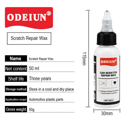 🔥Last Day 70% OFF🔥 - Ultimate Paint Restorer🚗