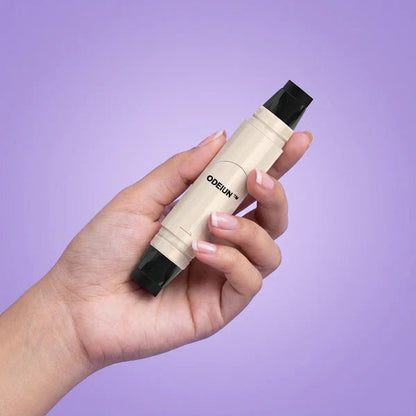 ✨ODEIUN™ Rotating Dual-Wing Eyeliner