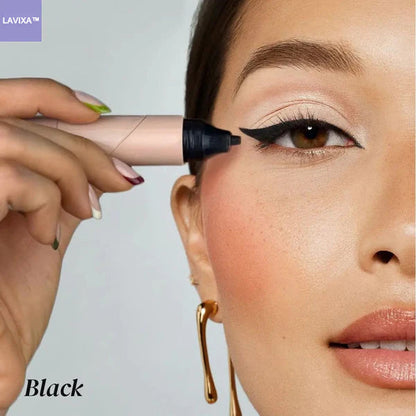 ✨ODEIUN™ Rotating Dual-Wing Eyeliner