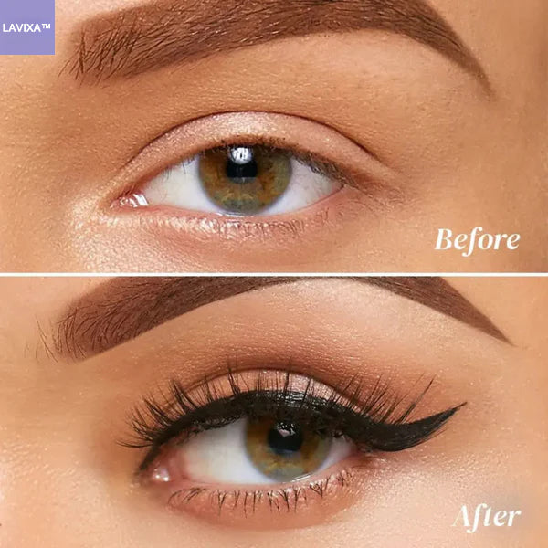 ✨ODEIUN™ Rotating Dual-Wing Eyeliner