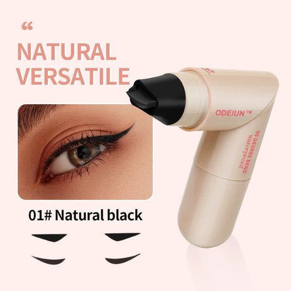 ✨ODEIUN™ Rotating Dual-Wing Eyeliner