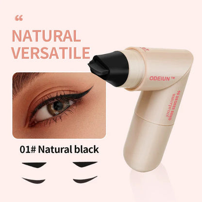 ✨ODEIUN™ Rotating Dual-Wing Eyeliner