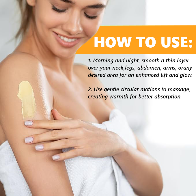 Made and Shipped from USA ✨Allybee™ BOTOX Bee Venom All-in-one Treatment Cream 🔥 LAST DAY 80% OFF 💎💎