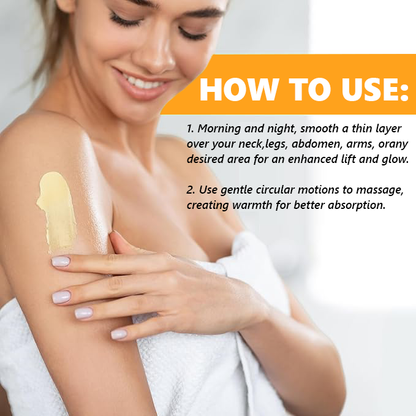 Made and Shipped from USA ✨Allybee™ BOTOX Bee Venom All-in-one Treatment Cream 🔥 LAST DAY 80% OFF 💎💎