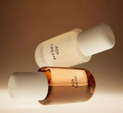 Last 3 Hours: Get 50% OFF on Our Best-Selling AQA™-Vanilla & Cream Duo Full-Size Body Mists!