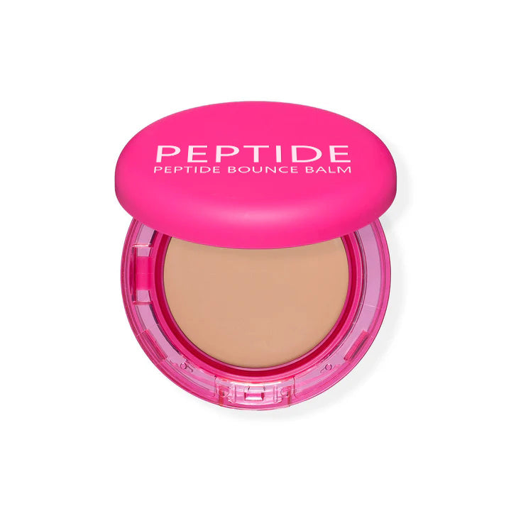🔥Last Day 70% OFF - Peptide Bounce Balm Foundation