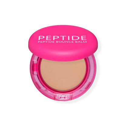 🔥Last Day 70% OFF - Peptide Bounce Balm Foundation