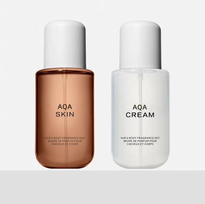 Last 3 Hours: Get 50% OFF on Our Best-Selling AQA™-Vanilla & Cream Duo Full-Size Body Mists!