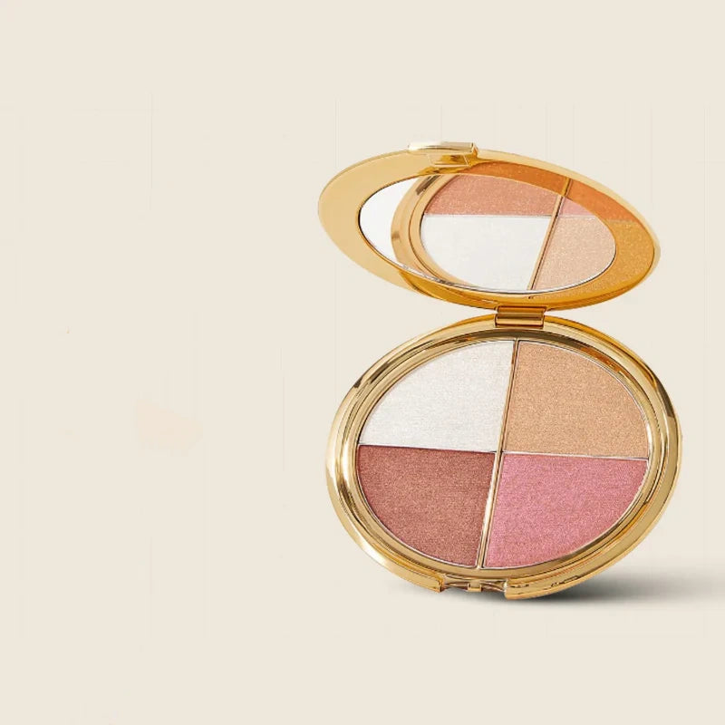 🔥LAST DAY 70% OFF🔥 Glow Wardrobe Palette