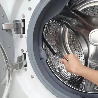 Hard-Bristled Crevice Cleaning Brush - BUY 1 GET 1 FREE NOW