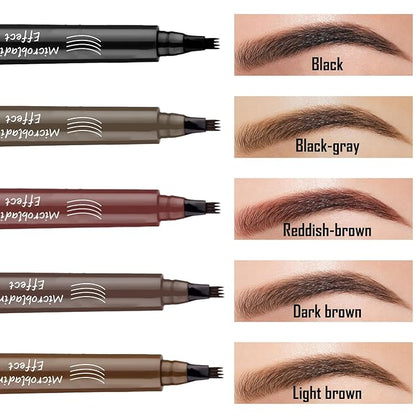 🔥Last Day 70% OFF🔥 2025 Upgraded Natural Brows Eyebrow Pen