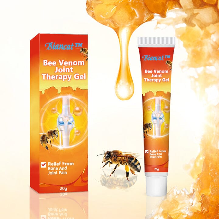 Biancat® New Zealand Bee Venom Professional Care Gel (New Formula)