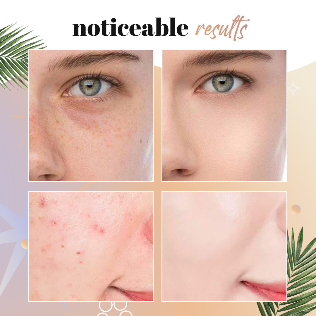 🎁2025 Hot Sale - Mushroom Head Air Cushion CC Cream