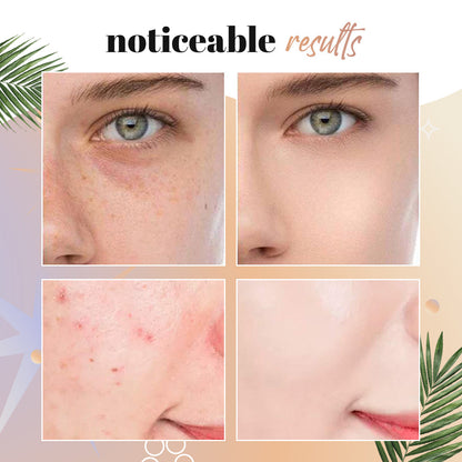 🎁2025 Hot Sale - Mushroom Head Air Cushion CC Cream