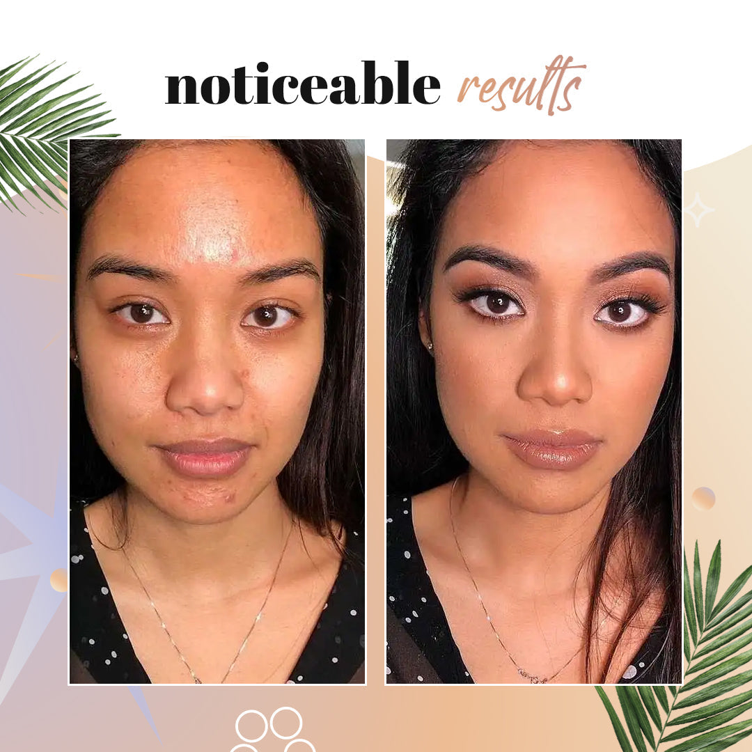 🎁2025 Hot Sale - Mushroom Head Air Cushion CC Cream