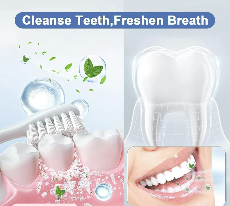 TLOPA®  (BDA recommended)Hydroxyapatite Toothpaste(🦷𝐋𝐢𝐦𝐢𝐭𝐞𝐝 𝐭𝐢𝐦𝐞 𝐝𝐢𝐬𝐜𝐨𝐮𝐧𝐭 𝐋𝐚𝐬𝐭 𝟑𝟎 𝐦𝐢𝐧𝐮𝐭𝐞𝐬🦷)💧