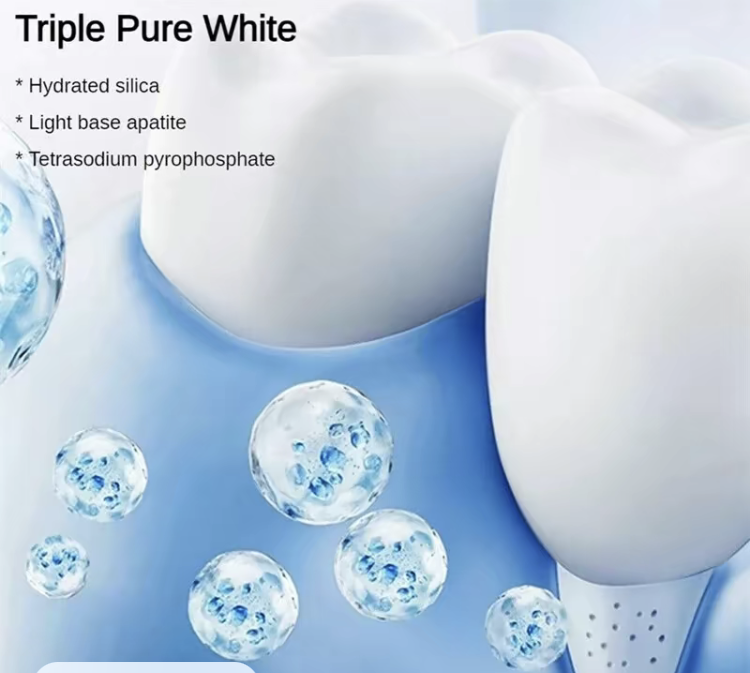 TLOPA®  (BDA recommended)Hydroxyapatite Toothpaste(🦷𝐋𝐢𝐦𝐢𝐭𝐞𝐝 𝐭𝐢𝐦𝐞 𝐝𝐢𝐬𝐜𝐨𝐮𝐧𝐭 𝐋𝐚𝐬𝐭 𝟑𝟎 𝐦𝐢𝐧𝐮𝐭𝐞𝐬🦷)💧