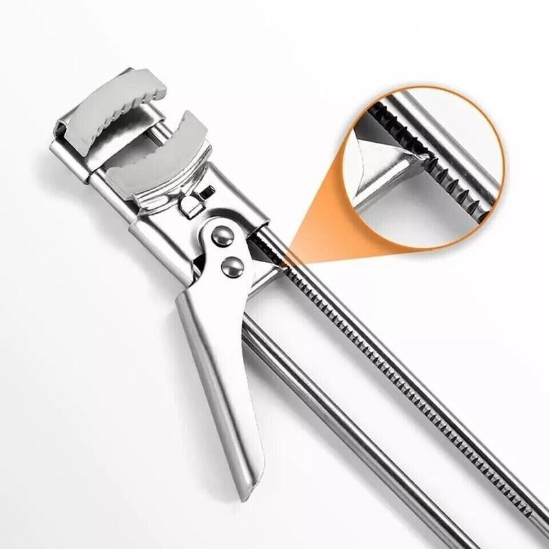 🔥LAST DAY 70% OFF🔥 Adjustable Stainless Steel Jar Opener