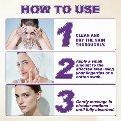 Made and Shipped from the US ODALIT® Biotin 10-in-1 Skin Repair Cream — Last Day of Sale: 75% Off