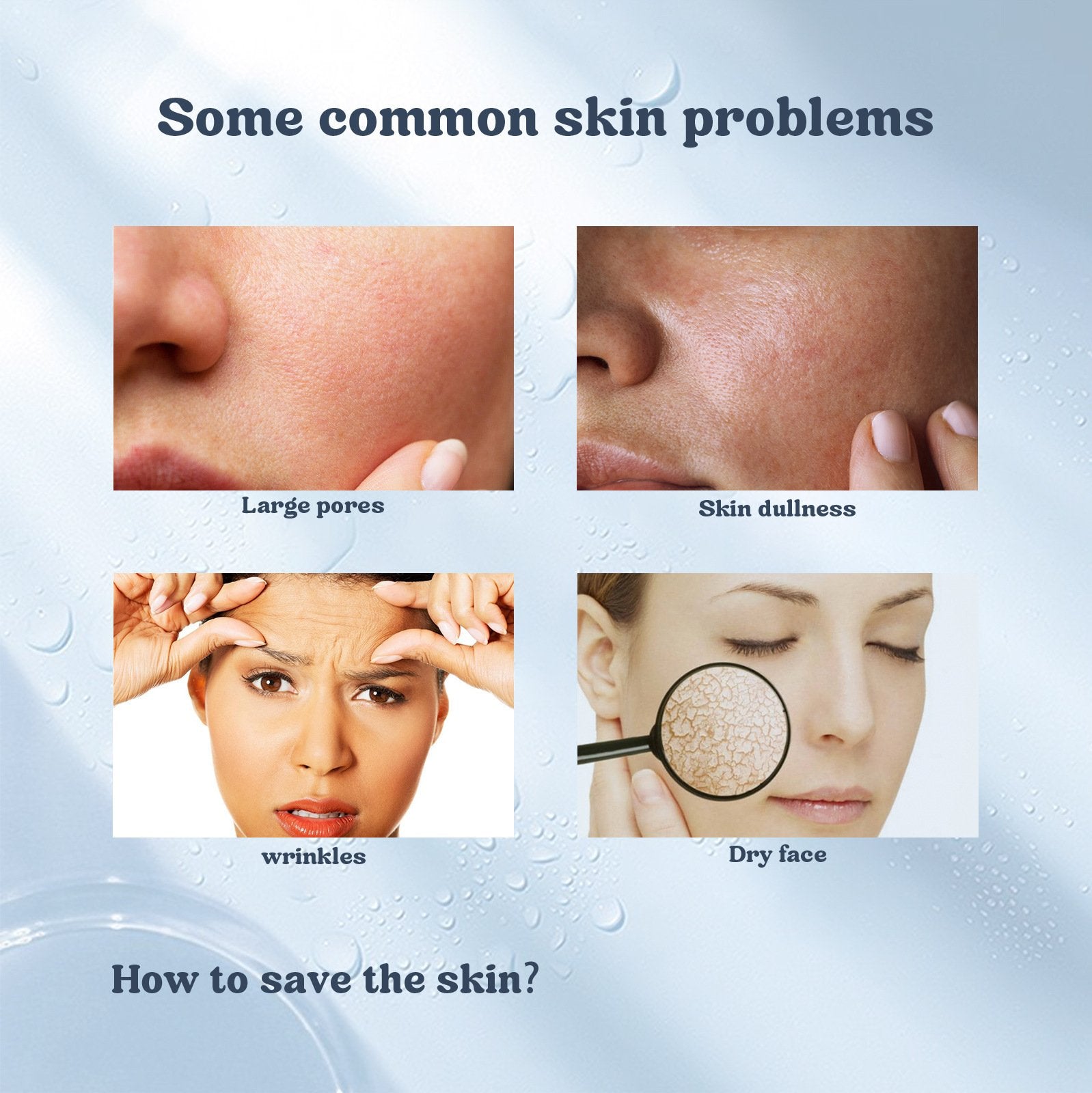 Zombie Facial Mask | Hydrating Gift Skincare Face Mask for Smooth Skin Repair