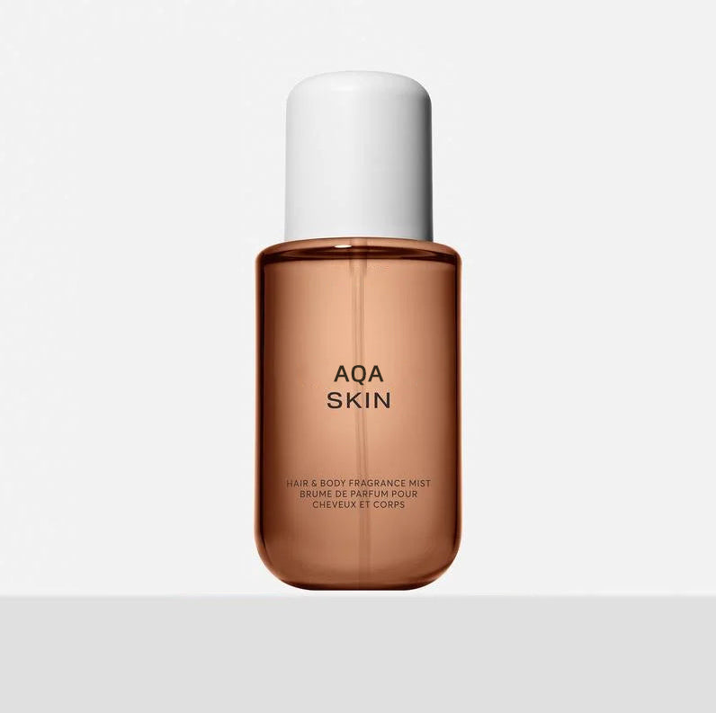 Last 3 Hours: Get 50% OFF on Our Best-Selling AQA™-Vanilla & Cream Duo Full-Size Body Mists!