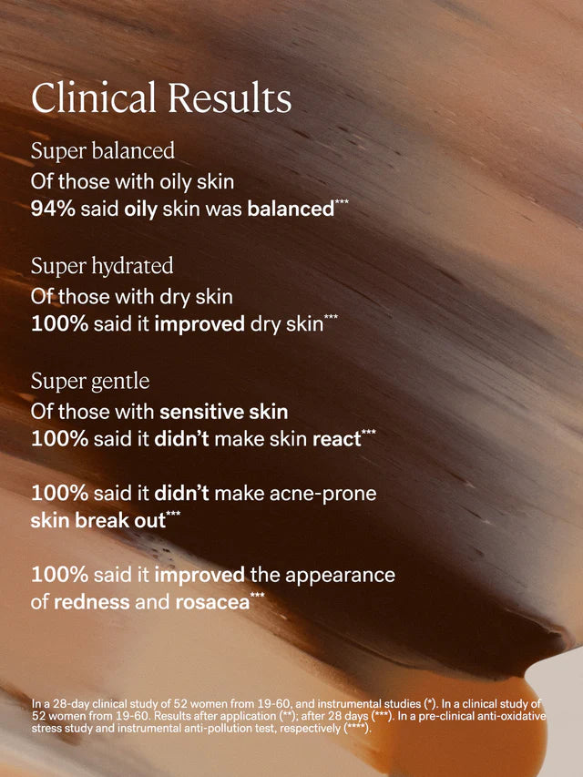 🔥Last Day Discount 49% Off - Super Serum Skin Tint SPF 40