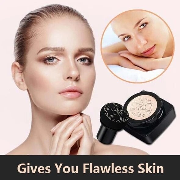 🎁2025 Hot Sale - Mushroom Head Air Cushion CC Cream