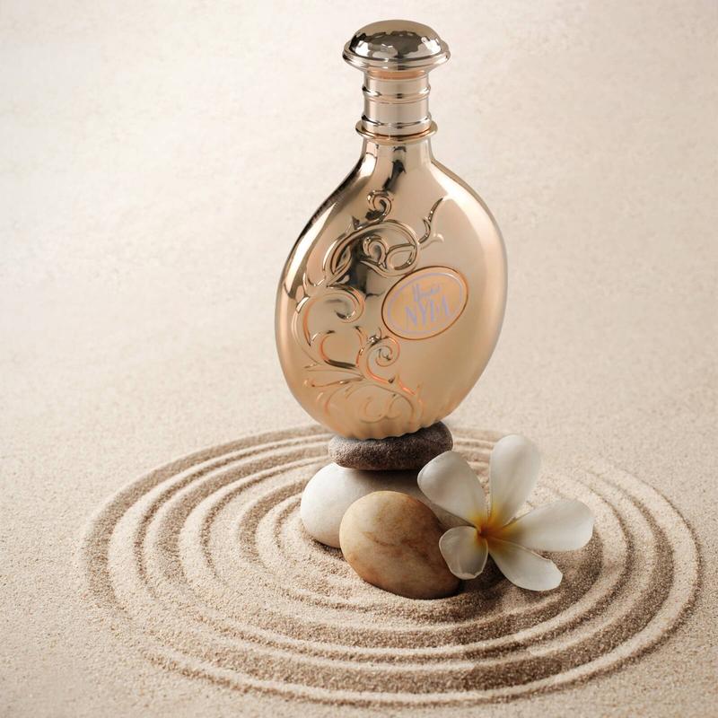 🌸 ODEIUN™ Women's Perfume – A luxurious blend of fruity, floral & warm woody notes for an elegant, lasting scent 🌿💖