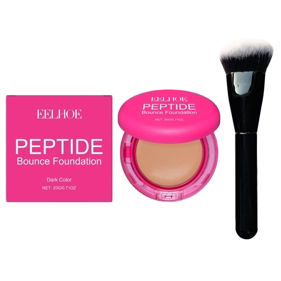 Peptide Bounce Balm Foundation