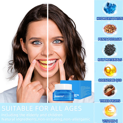 JEREMYTIS™ TeethRestoration Mineral Powder🦷(ADA recommended) (🔥Flash Sale - Don’t Miss Out)