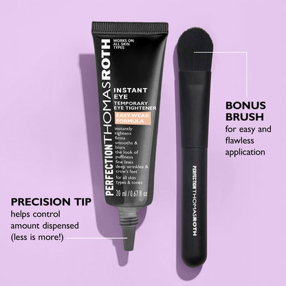🔥 Perfection Primer Tightener – New Formula, Ultimate Lift & Smooth Finish ✨