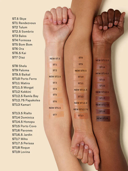 🔥Last Day Discount 49% Off - Super Serum Skin Tint SPF 40